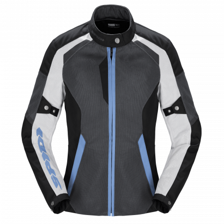 Geaca Spidi Tek Net Lady