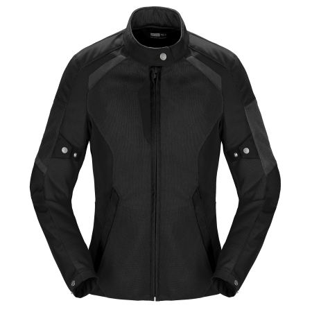 Geaca Spidi Tek Net Lady