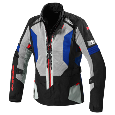 Geaca Spidi Terranet Windout