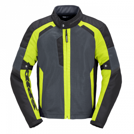 Geaca strada/touring SPIDI Tek Net