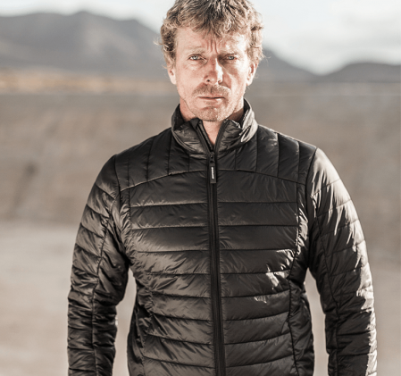 Geaca termo sistem Step-In Wear SPIDI Thermo Liner [1]