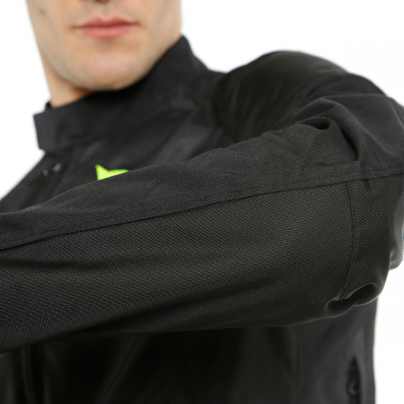 Geaca textil impermeabila Dainese Sauris 2 D-Dry [13]