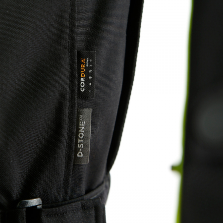 Geaca textil impermeabila Dainese Sauris 2 D-Dry [10]