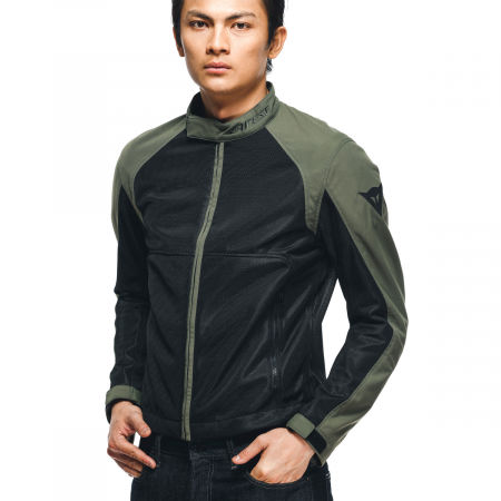 Geaca textil Dainese Sevilla Air Tex [8]