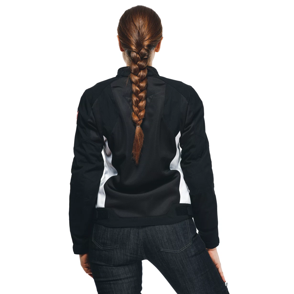 Geaca textil dama Dainese Hydraflux 2 Air D-Dry [4]