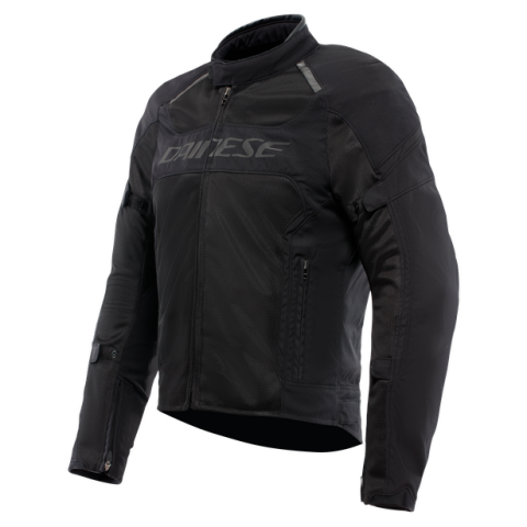 Geci Moto pentru Bărbați & Femei - Geaca textil de vara Dainese Air Frame 3 Tex