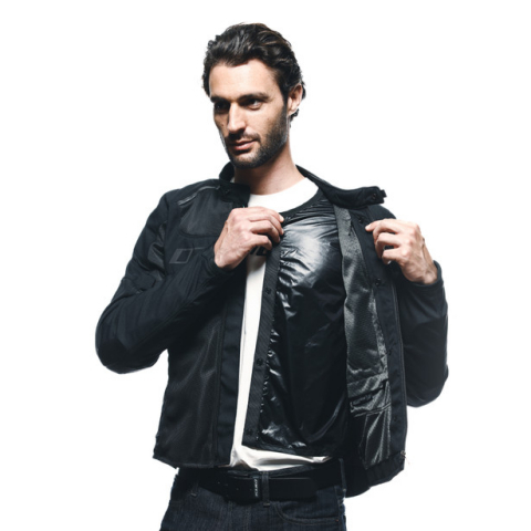 Geaca textil de vara Dainese Air Frame 3 Tex [12]