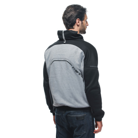 Geaca Textil de Vara Dainese Daemon-X Safety Hoodie Full Zip [13]