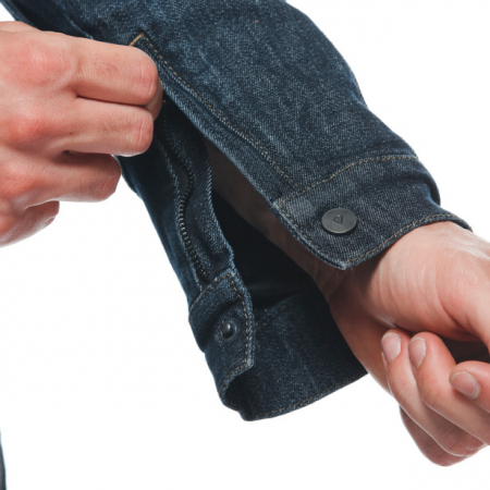 Geaca Textil de Vara Dainese Denim Tex [6]