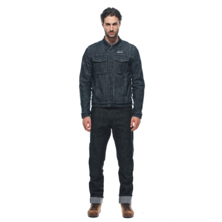 Geaca Textil de Vara Dainese Denim Tex [2]