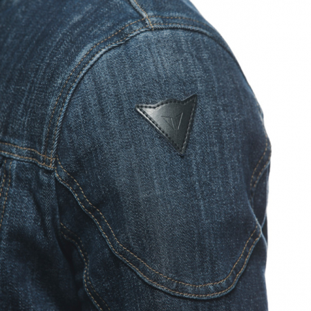 Geaca Textil de Vara Dainese Denim Tex [7]