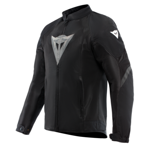 Geci Moto pentru Bărbați & Femei - Geaca Textil de vara Dainese Herosphere Tex