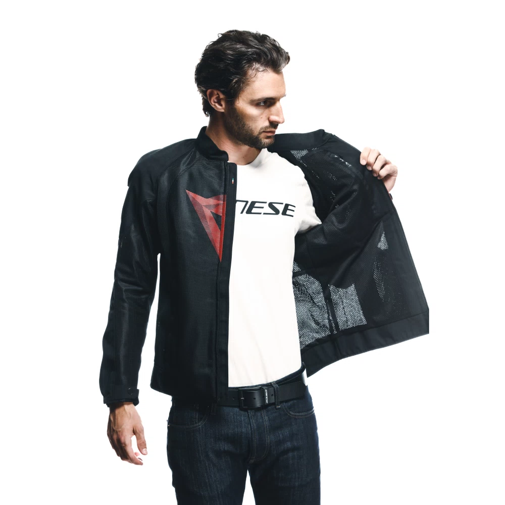 Geaca Textil de vara Dainese Herosphere Tex [21]