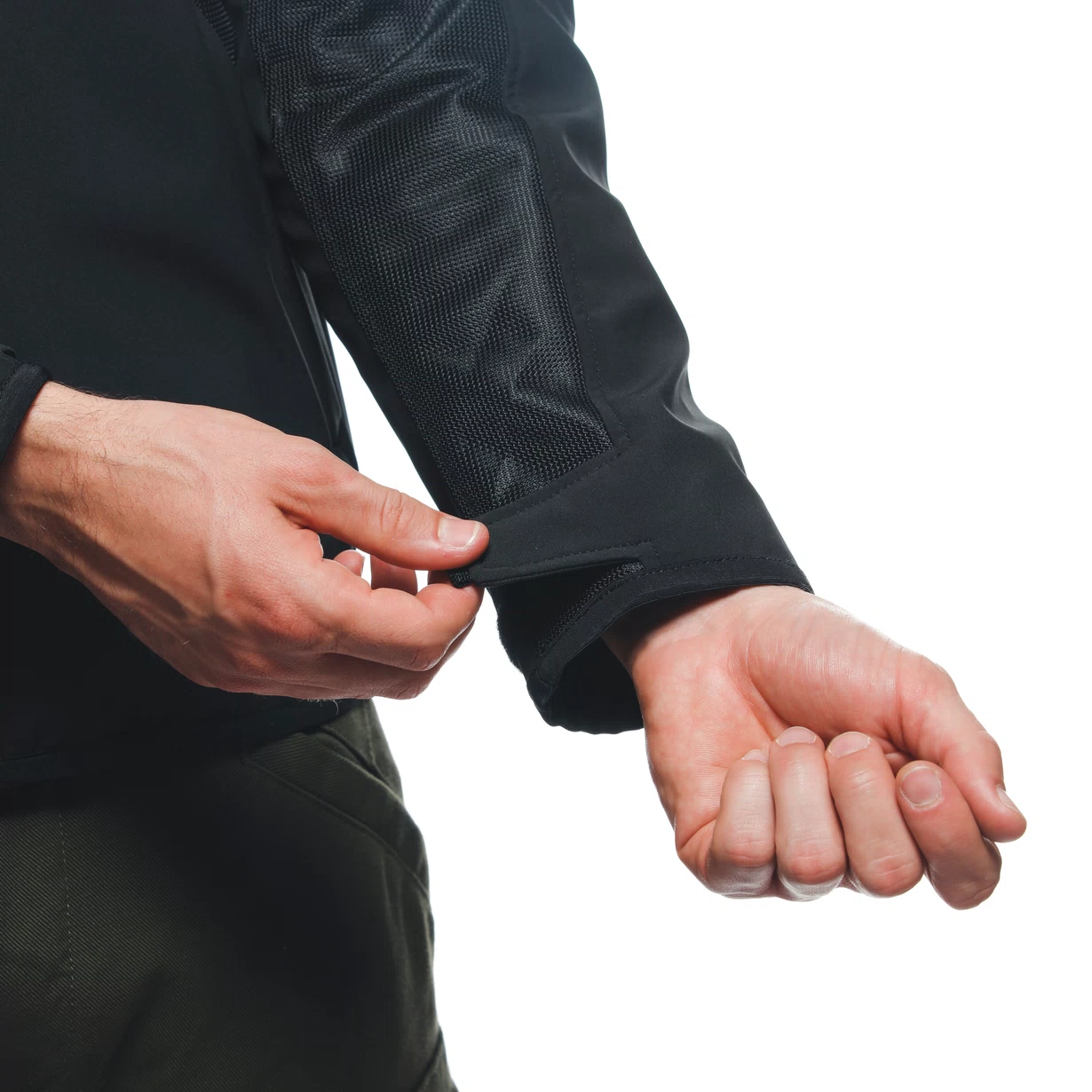 Geaca Textil de vara Dainese Ignite Air Tex [4]