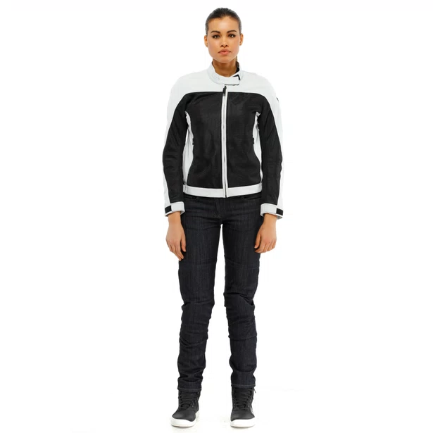 Geaca textil de vara dama Dainese Sevilla Air Lady Tex [4]