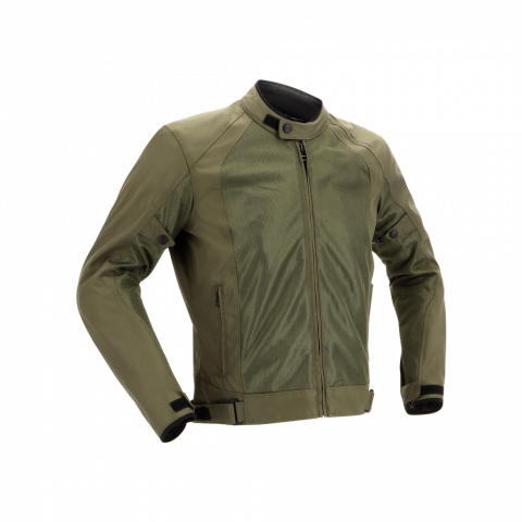 Geaca textil de vara Richa Airsummer [2]