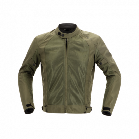 Geci Moto pentru Bărbați & Femei - Geaca textil de vara Richa Airsummer