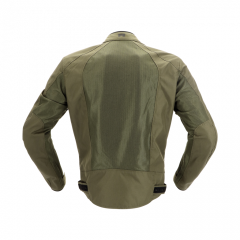 Geaca textil de vara Richa Airsummer [1]