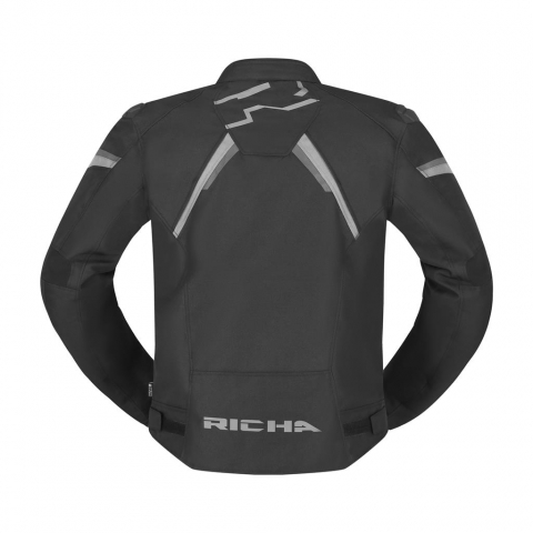 Geaca textil impermeabil Richa Gotham 3 [2]