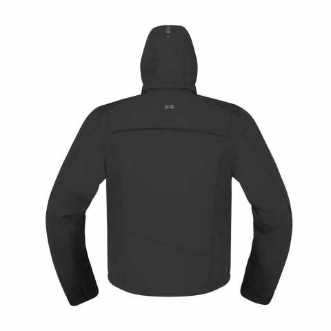 Geaca textil impermeabil Richa Nuclear [5]