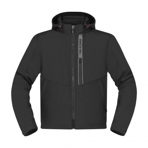 Geci Moto pentru Bărbați & Femei - Geaca textil impermeabil Richa Nuclear