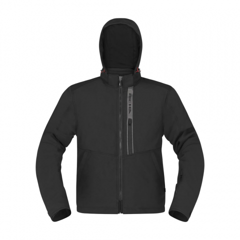 Geaca textil impermeabil Richa Nuclear [1]