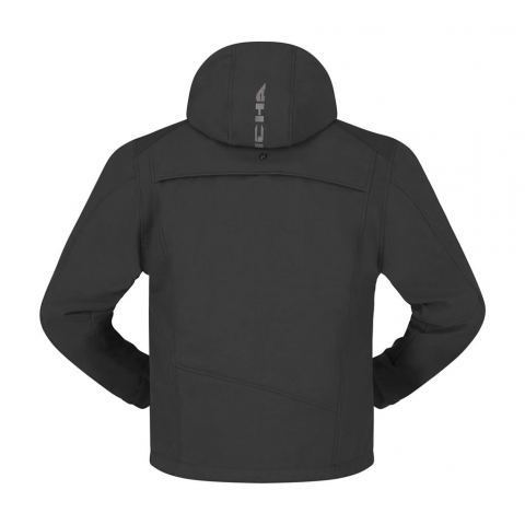 Geaca textil impermeabil Richa Nuclear [4]