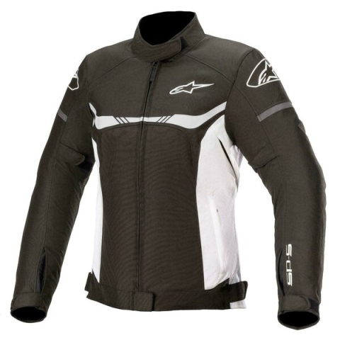 Geci Moto Dama - Geaca textil dama impermeabila Alpinestars STELLA T-SPS