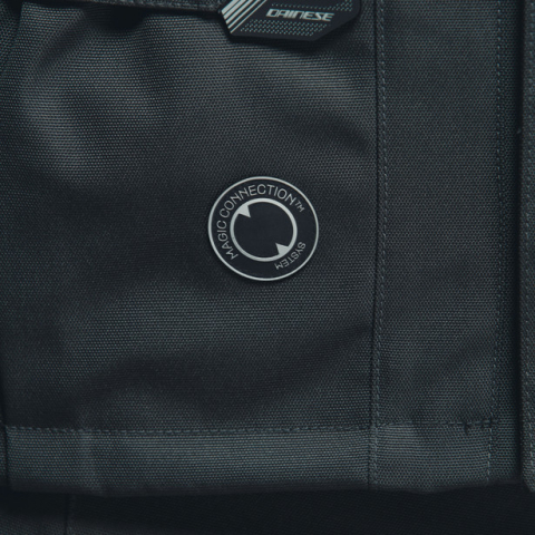 Geaca textil impermeabila Dainese Ladakh 3L D-Dry [6]