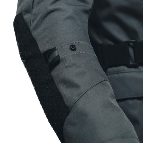 Geaca textil impermeabila Dainese Ladakh 3L D-Dry [8]