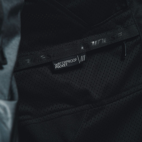 Geaca textil impermeabila Dainese Splugen 3L D-Dry [3]