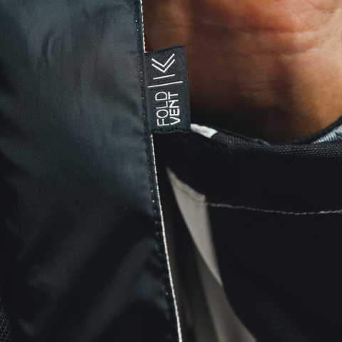 Geaca textil impermeabila Dainese Splugen 3L D-Dry [4]