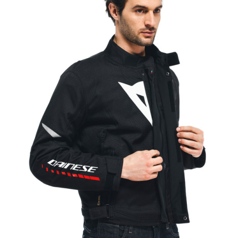 Geaca textil impermeabila Dainese Veloce D-Dry [11]
