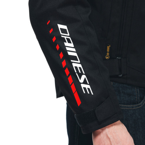 Geaca textil impermeabila Dainese Veloce D-Dry [7]