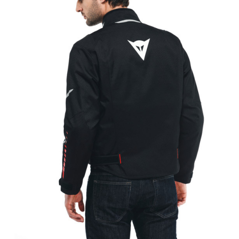 Geaca textil impermeabila Dainese Veloce D-Dry [5]