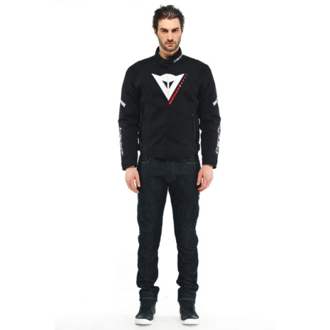 Geaca textil impermeabila Dainese Veloce D-Dry [2]