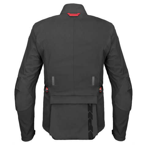 Geaca textil impermeabila touring Spidi Frontier Thermorain [1]