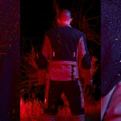 Geaca textil impermeabila touring Spidi Frontier Thermorain [9]