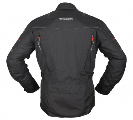 Geaca textil impermeabila touring/adventure Modeka Winslow [1]