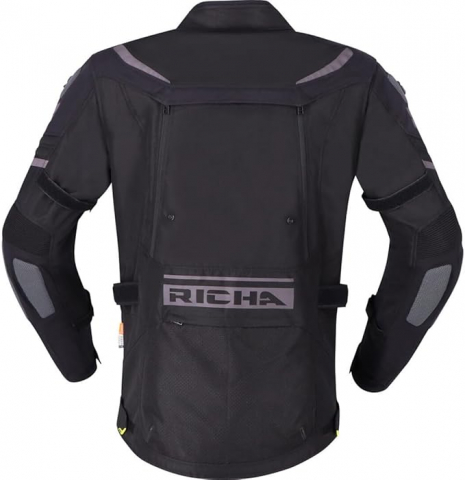 Geaca textil touring impermeabil Richa Infinity 2 [2]