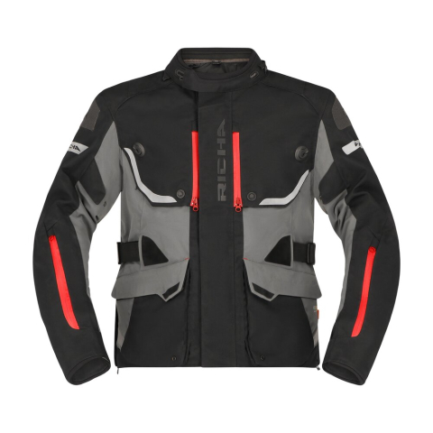 Geaca textil touring impermeabil Richa Infinity 3 Pro