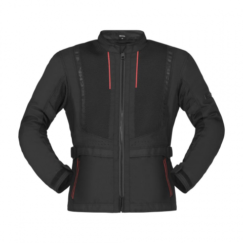 Geci Moto pentru Bărbați & Femei - Geaca textil touring impermeabil Richa Monaco