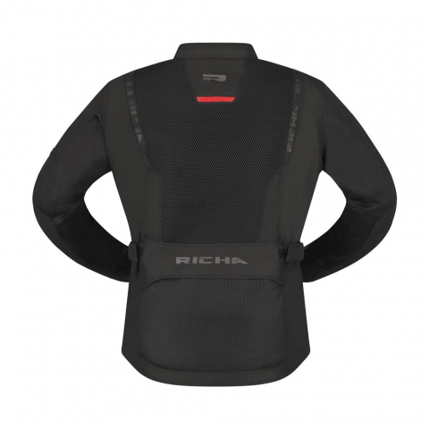 Geaca textil touring impermeabil Richa Monaco [2]