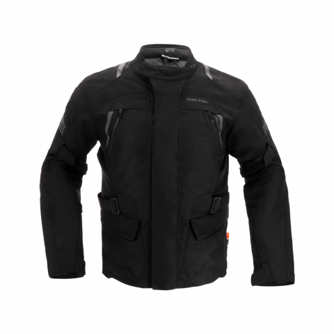 Geci Moto pentru Bărbați & Femei - Geaca textil touring impermeabil Richa Phantom 3
