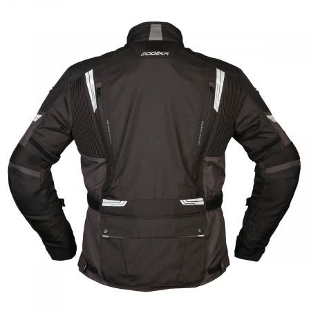 Geaca textil touring Modeka Aeris II [1]