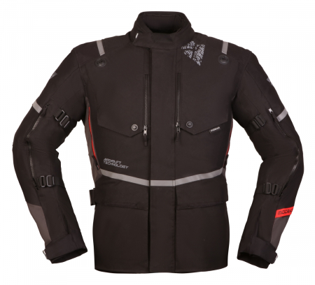 Geaca textil impermeabila Modeka Trohn