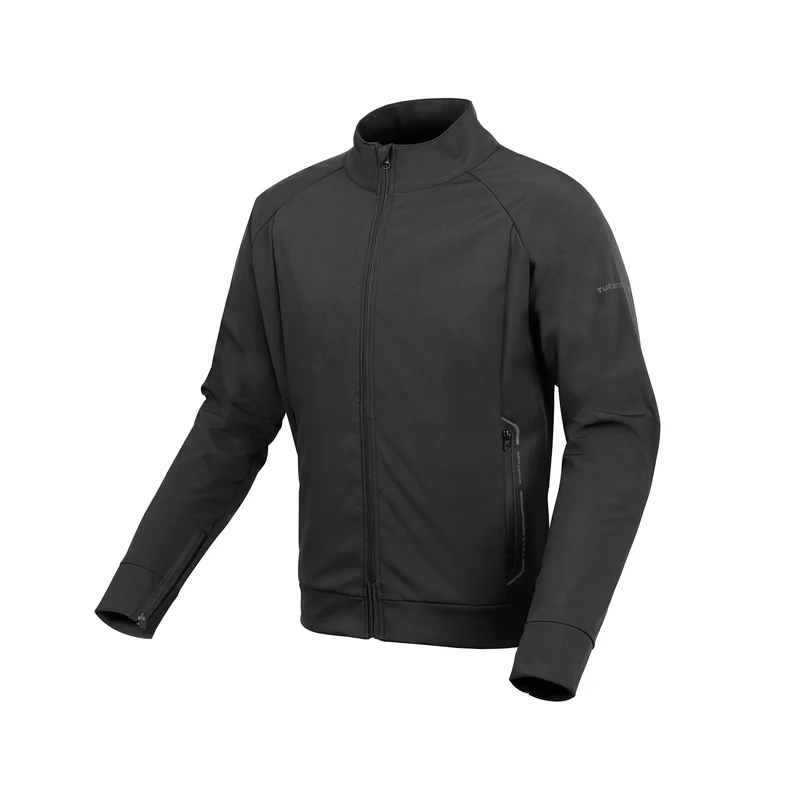 Geci Moto pentru Bărbați - Geaca textil Tucano Urbano Easyshell