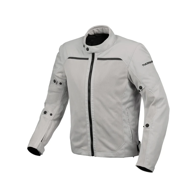 Geci Moto pentru Bărbați - Geaca textil Tucano Urbano Startmotion