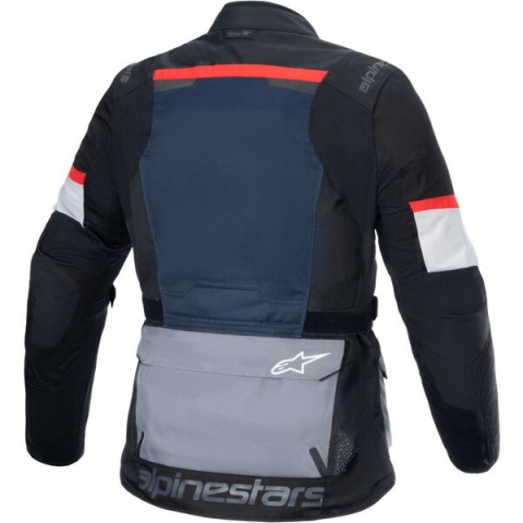 Geaca textil vara Alpinestars ANDES AIR DRYSTAR [1]