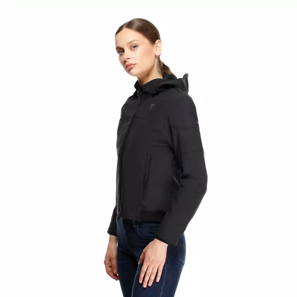 Geaca textila dama Dainese Ignite 2 [3]